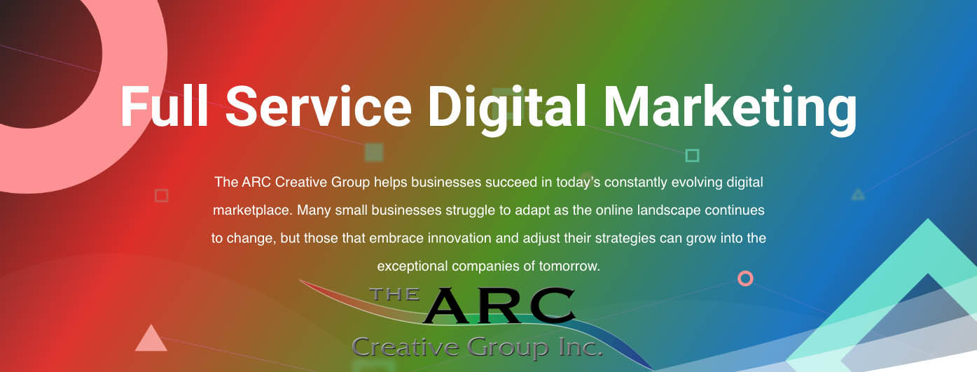ARC Creative Group arclogo